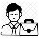 Negocio  Icono