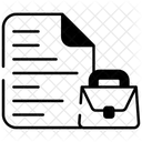 Negocio  Icono