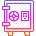 Negocio  Icono