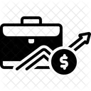 Negocio  Icono