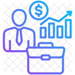 Negocio  Icono