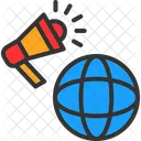 Negocios Digitales  Icono