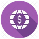 Global Negocios Terra Icon