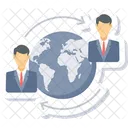 Negocios Internacionales  Icono