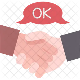 Negotiation  Icon