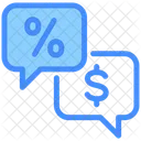Negotiation Agreement Discussion Icon