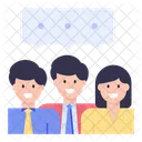 Negotiation  Icon