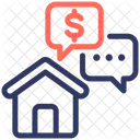 Negotiation Deal Agreement Icon