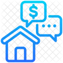 Negotiation Deal Agreement Icon