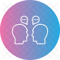 Negotiation  Icon