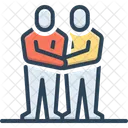 Negotiation Discussion Consultation Icon
