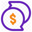 Negotiation Icon