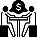 Negotiation  Icon
