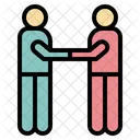 Negotiation  Icon