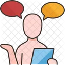 Negotiation  Icon
