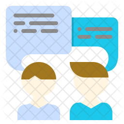 Negotiation Skill Icon