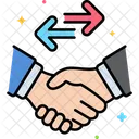 Negotiations  アイコン