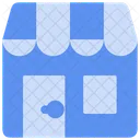 Negozio  Icon