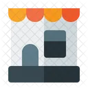 Negozio  Icon