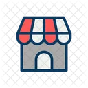 Negozio  Icon