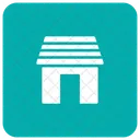 Negozio  Icon