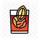 Negroni Cocktail Negroni Cocktail Symbol