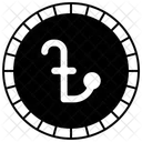 Taka Wahrung Geld Symbol
