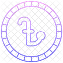 Taka Wahrung Geld Symbol