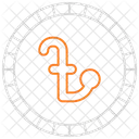 Taka Wahrung Geld Symbol
