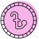 Taka Wahrung Geld Symbol