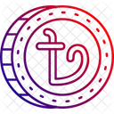 Taka Geld Bangladeschische Taka Symbol