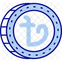Taka Geld Bangladeschische Taka Symbol