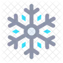 Neige  Icône