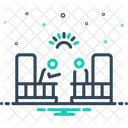 Neighbor  Icon