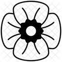 Nelke Blumen Blume Symbol