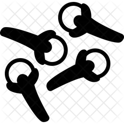 Nelken  Symbol