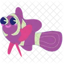 Nemo  Icon