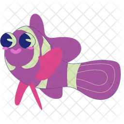 Nemo  Icon