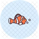 Nemo  Icon