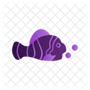 Nemo Clown Sea Icon