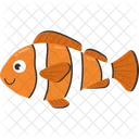 Nemo-Fisch  Symbol