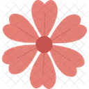 Nenuphar-Blume  Symbol