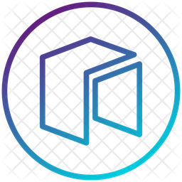 Neo Icon - Download in Gradient Style