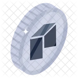 Neo Coin  Icon