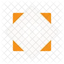 Neo Glassmorphism Icons Icon