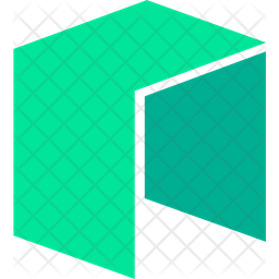 Neo Neo Icon - Download in Flat Style