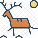 Neolithic Monument Historic Icon