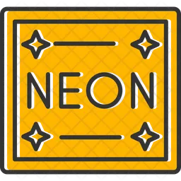 Neon  Symbol