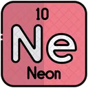 Neon  Icon