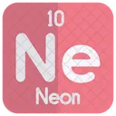 Neon  Icon
